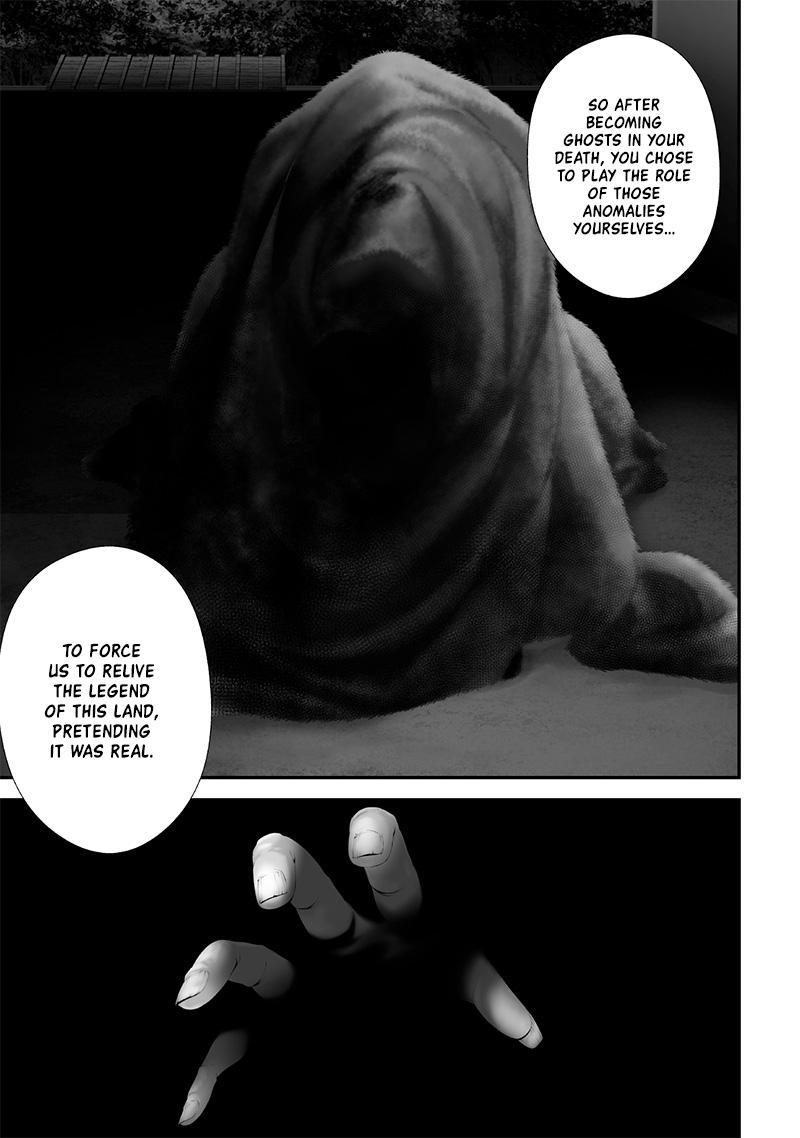 Tsurenai Hodo Aokute Azatoi Kurai ni Akai Chapter 65 - Page 14