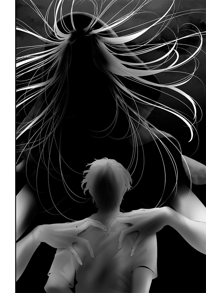 Tsurenai Hodo Aokute Azatoi Kurai ni Akai Chapter 65 - Page 15