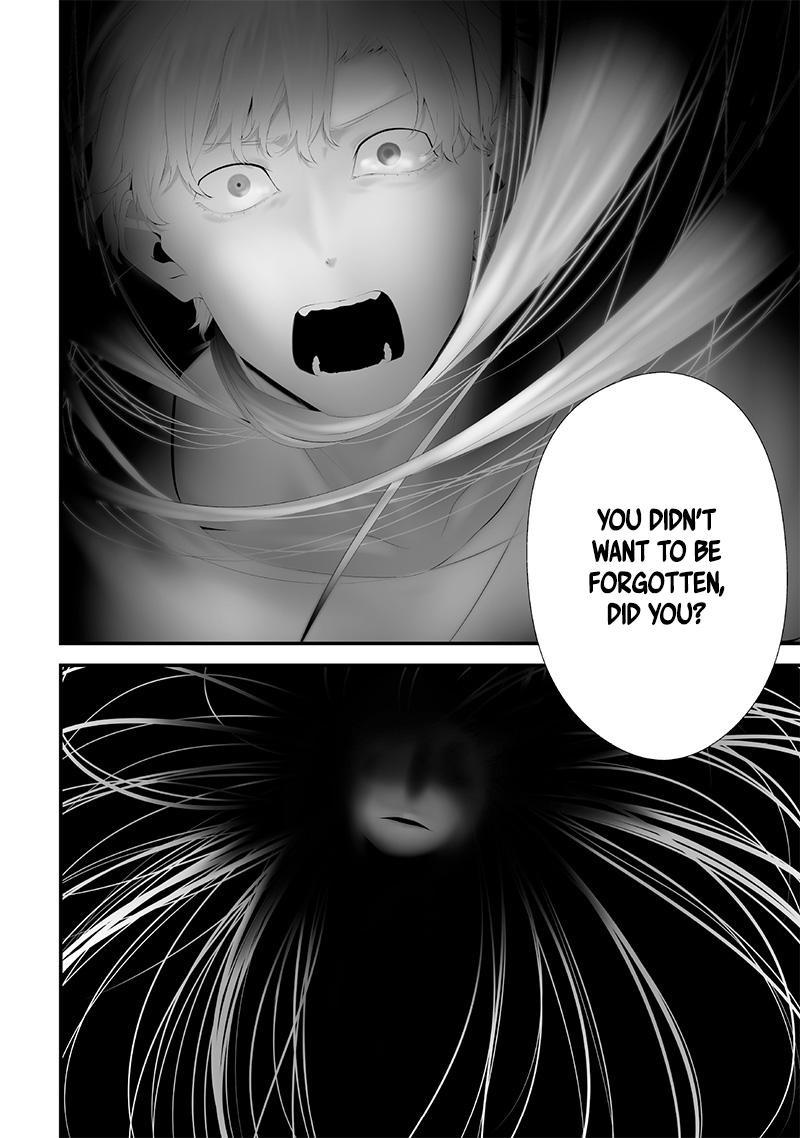 Tsurenai Hodo Aokute Azatoi Kurai ni Akai Chapter 65 - Page 17