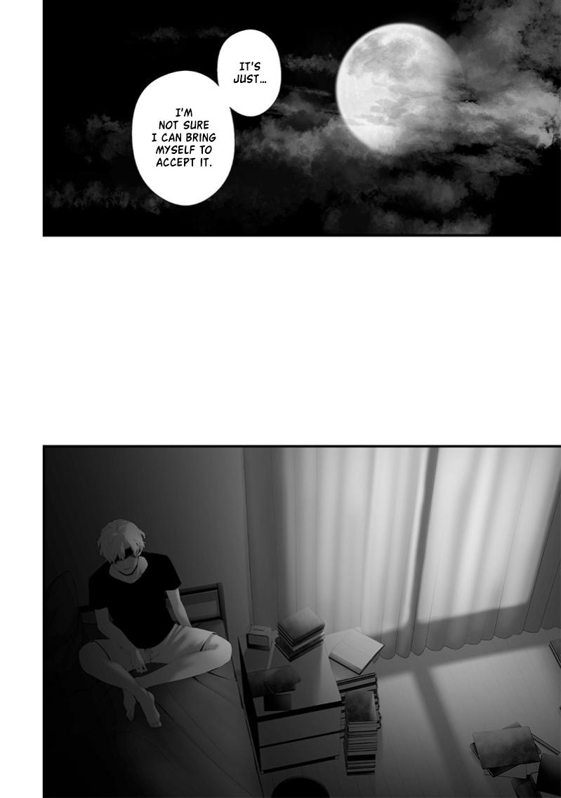 Tsurenai Hodo Aokute Azatoi Kurai ni Akai Chapter 66 - Page 8