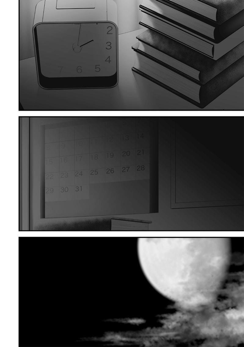 Tsurenai Hodo Aokute Azatoi Kurai ni Akai Chapter 66 - Page 16