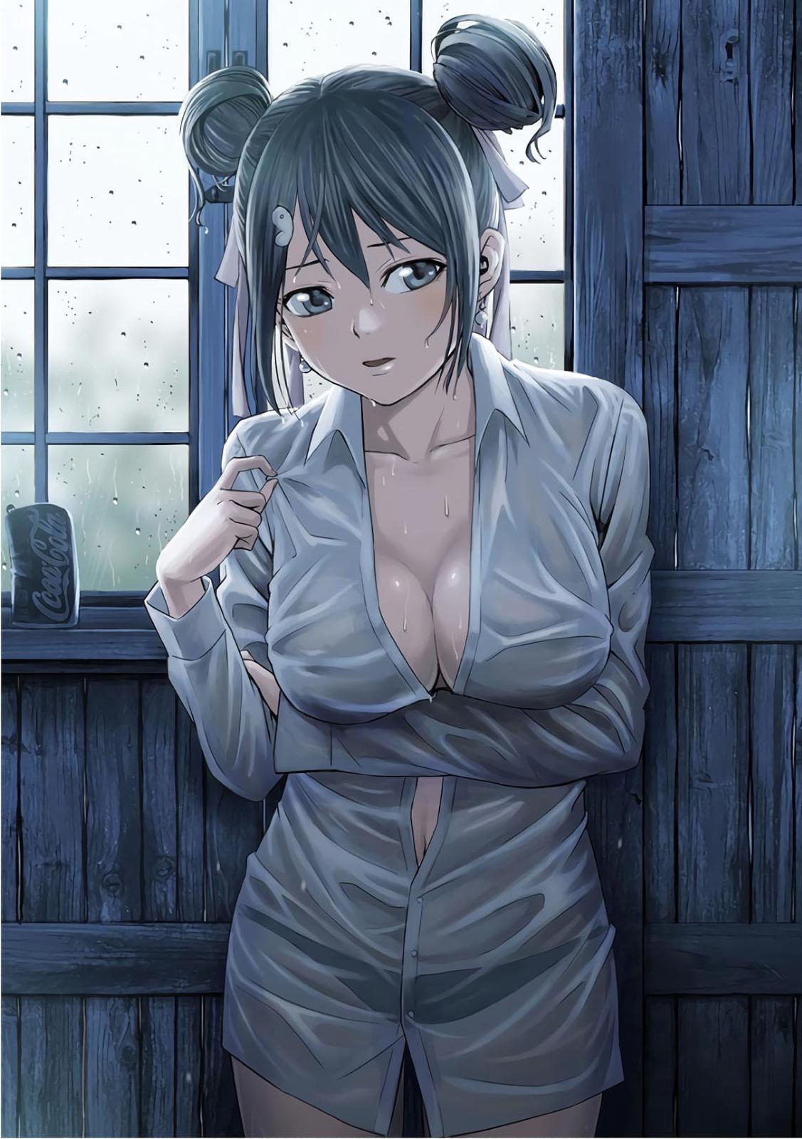 TSUYOSHI Chapter 9 - Page 20