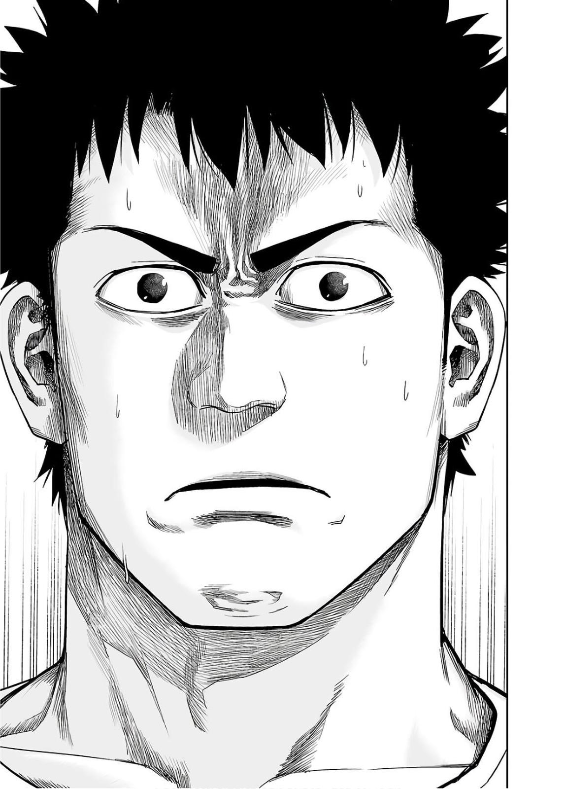 TSUYOSHI Chapter 13 - Page 19