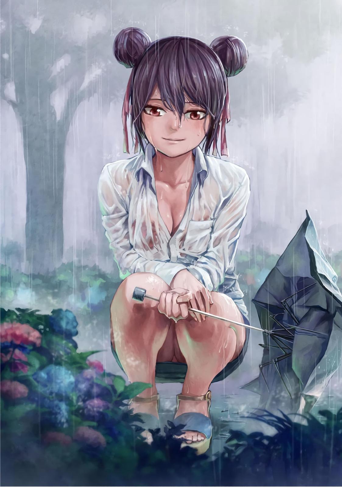 TSUYOSHI Chapter 13 - Page 20