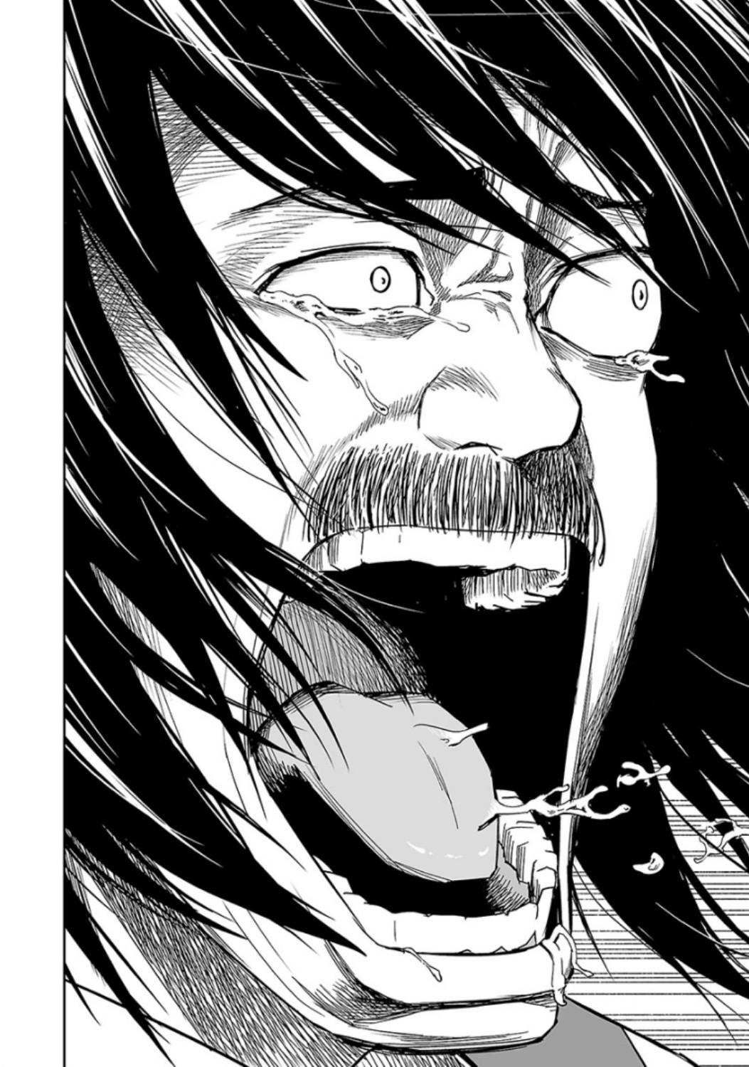 TSUYOSHI Chapter 25 - Page 10