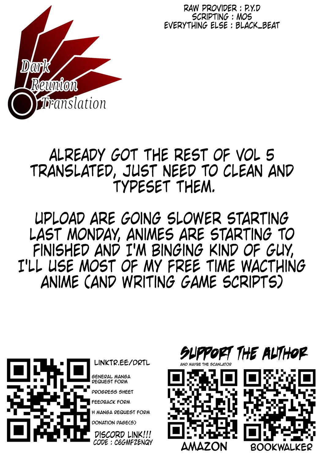 TSUYOSHI Chapter 47 - Page 16