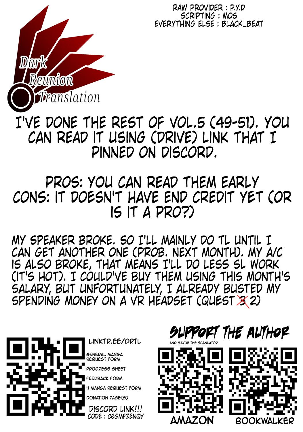 TSUYOSHI Chapter 48 - Page 16