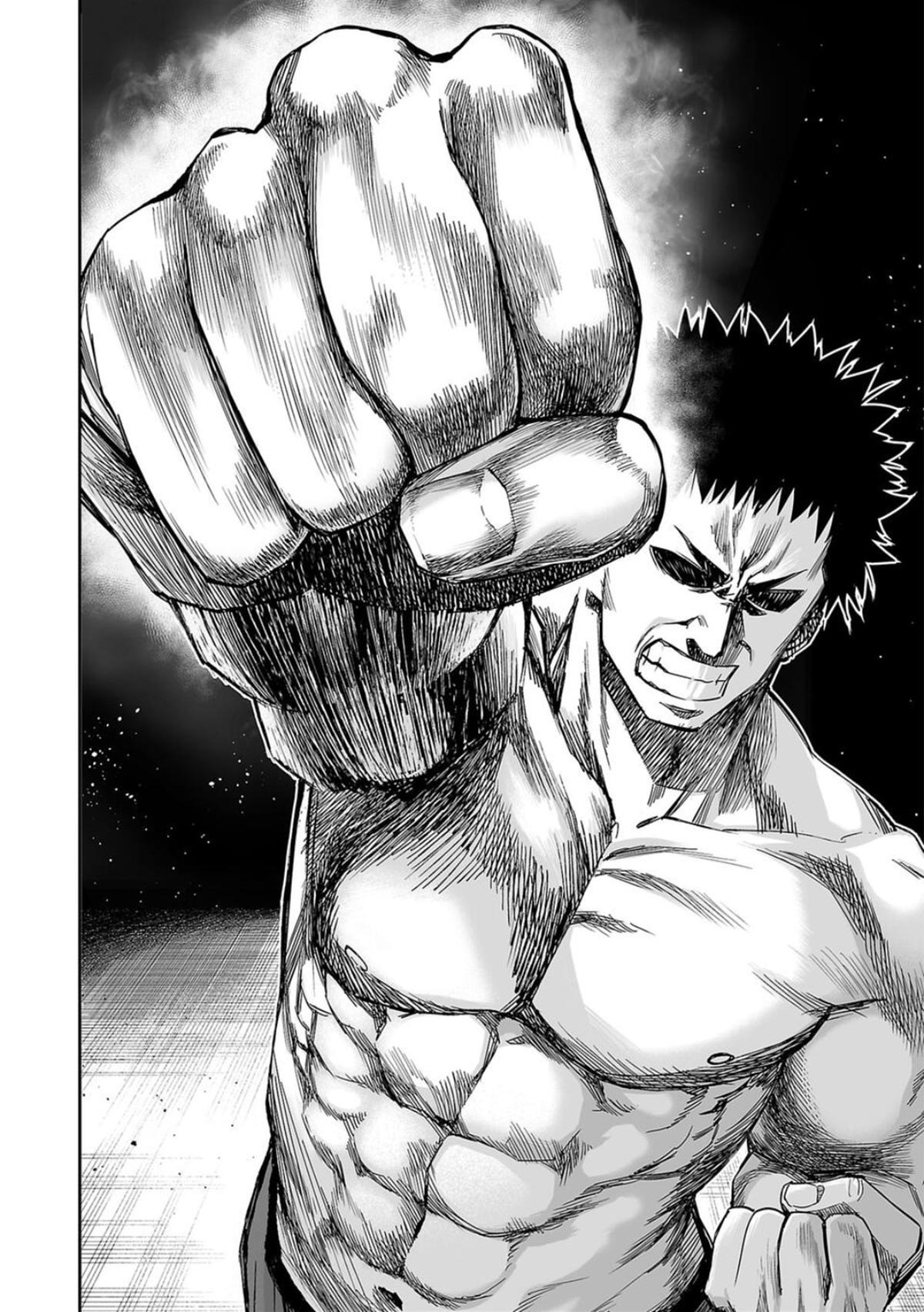 TSUYOSHI Chapter 97 - Page 9