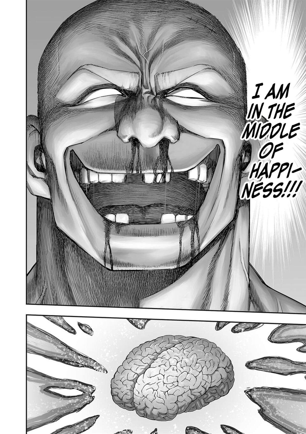 TSUYOSHI Chapter 101 - Page 8