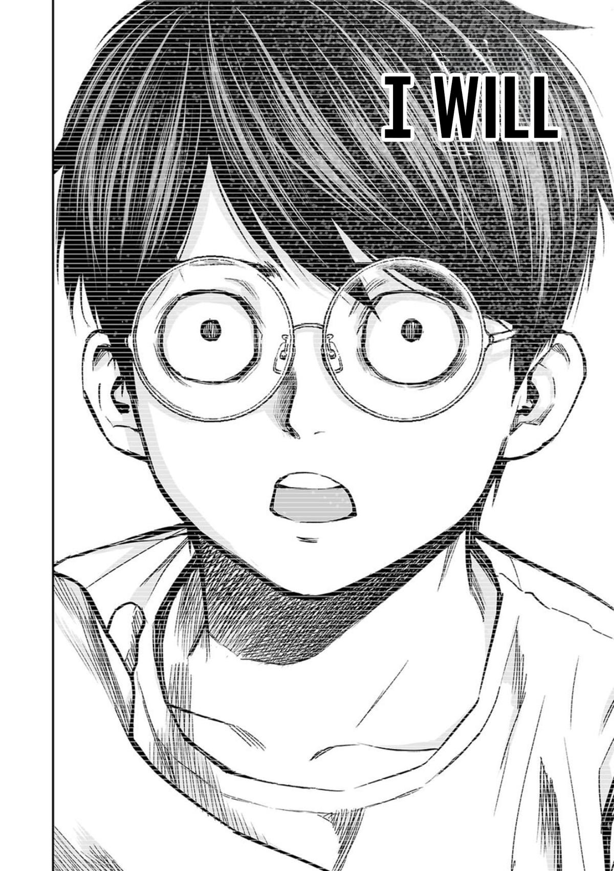 TSUYOSHI Chapter 109 - Page 16