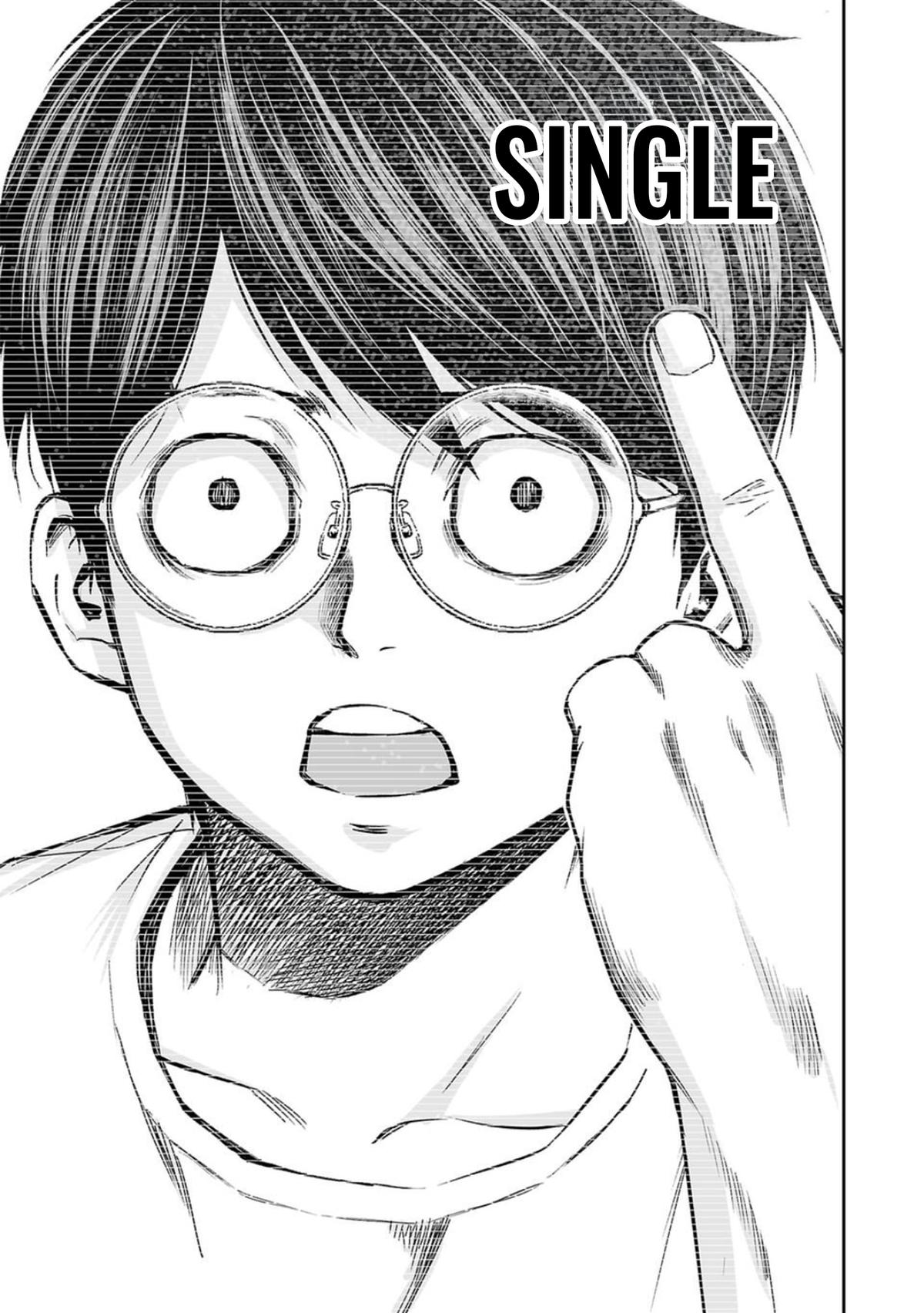 TSUYOSHI Chapter 109 - Page 19