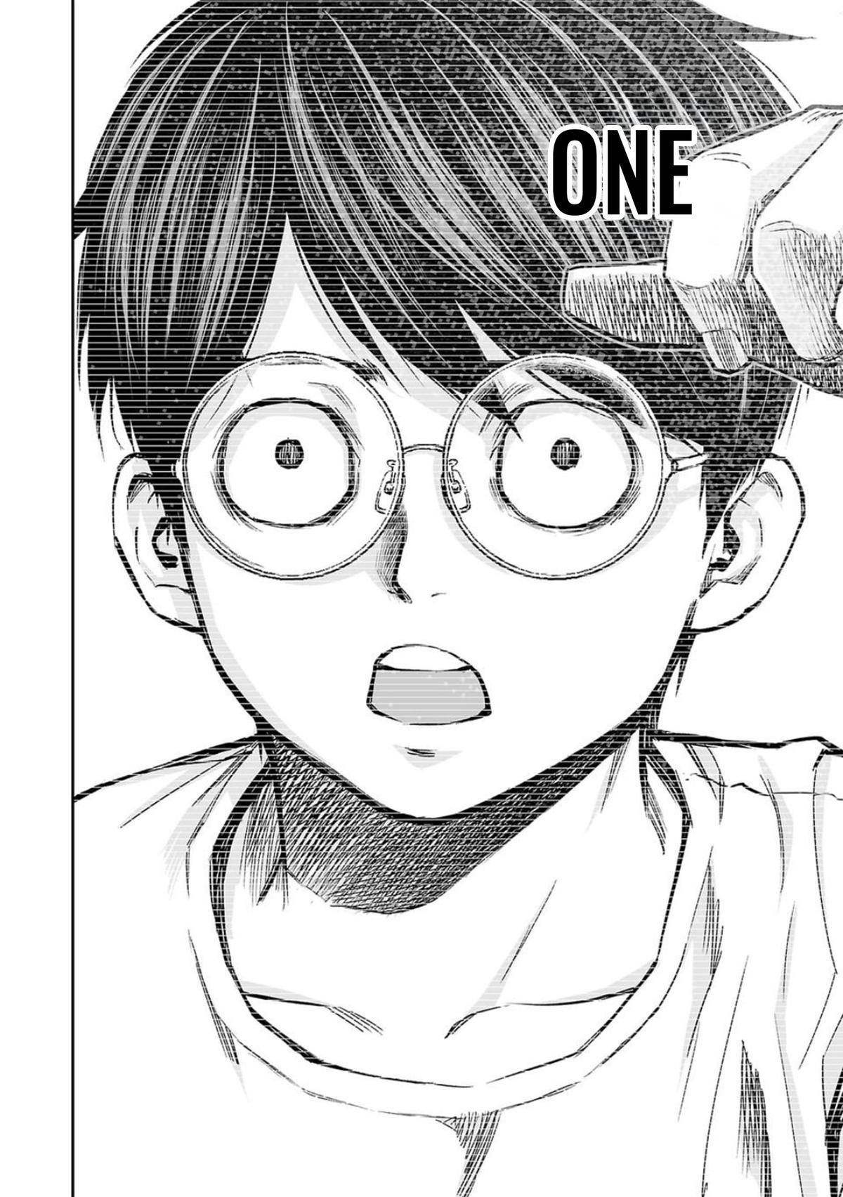 TSUYOSHI Chapter 109 - Page 20