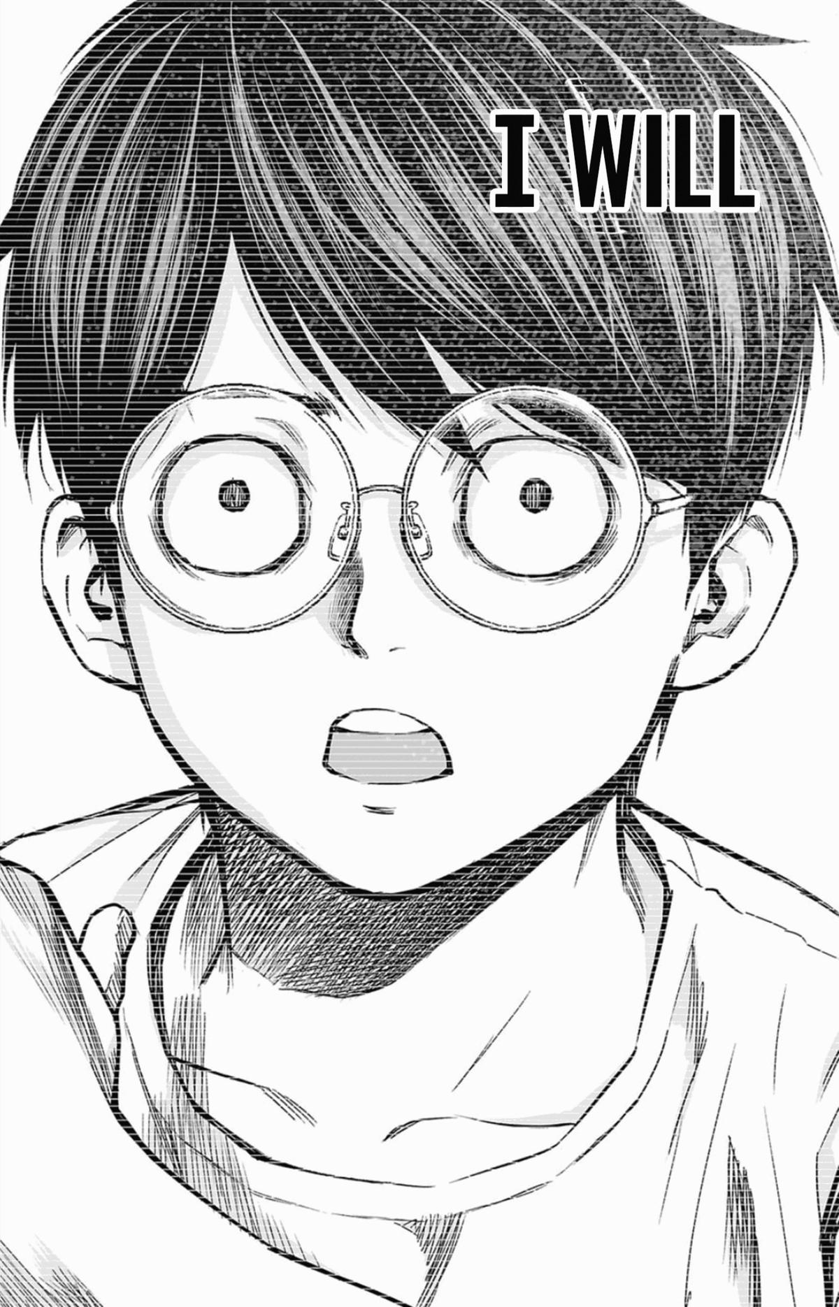 TSUYOSHI Chapter 109 - Page 25