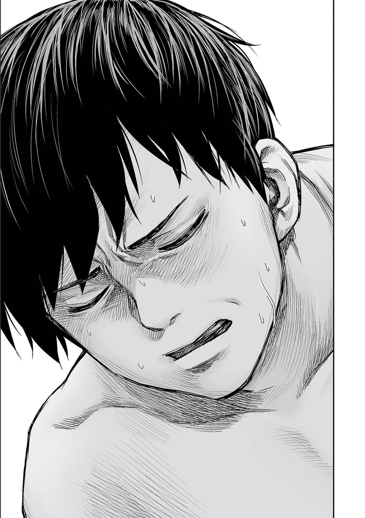 TSUYOSHI Chapter 146 - Page 13