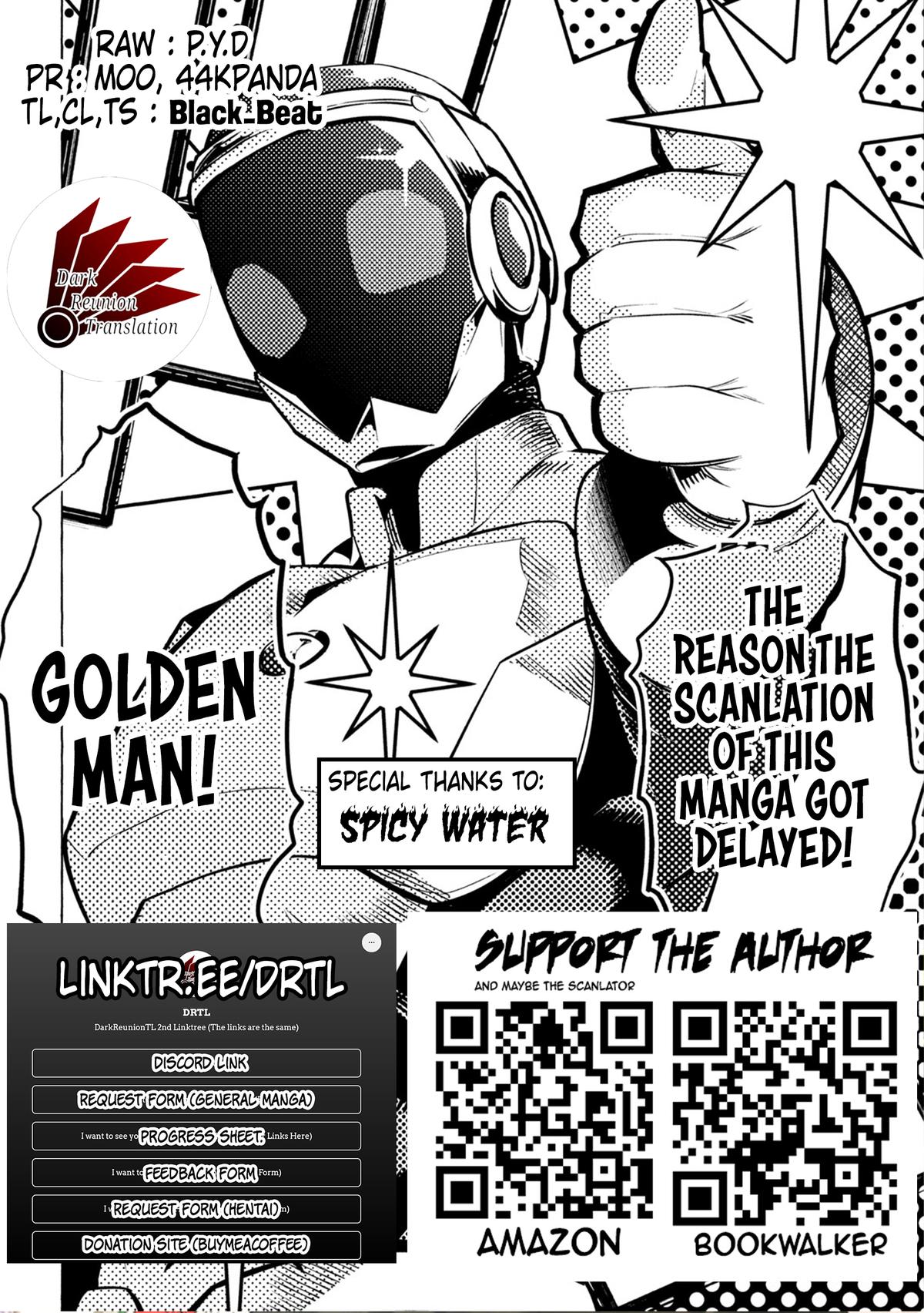 TSUYOSHI Chapter 161 - Page 13