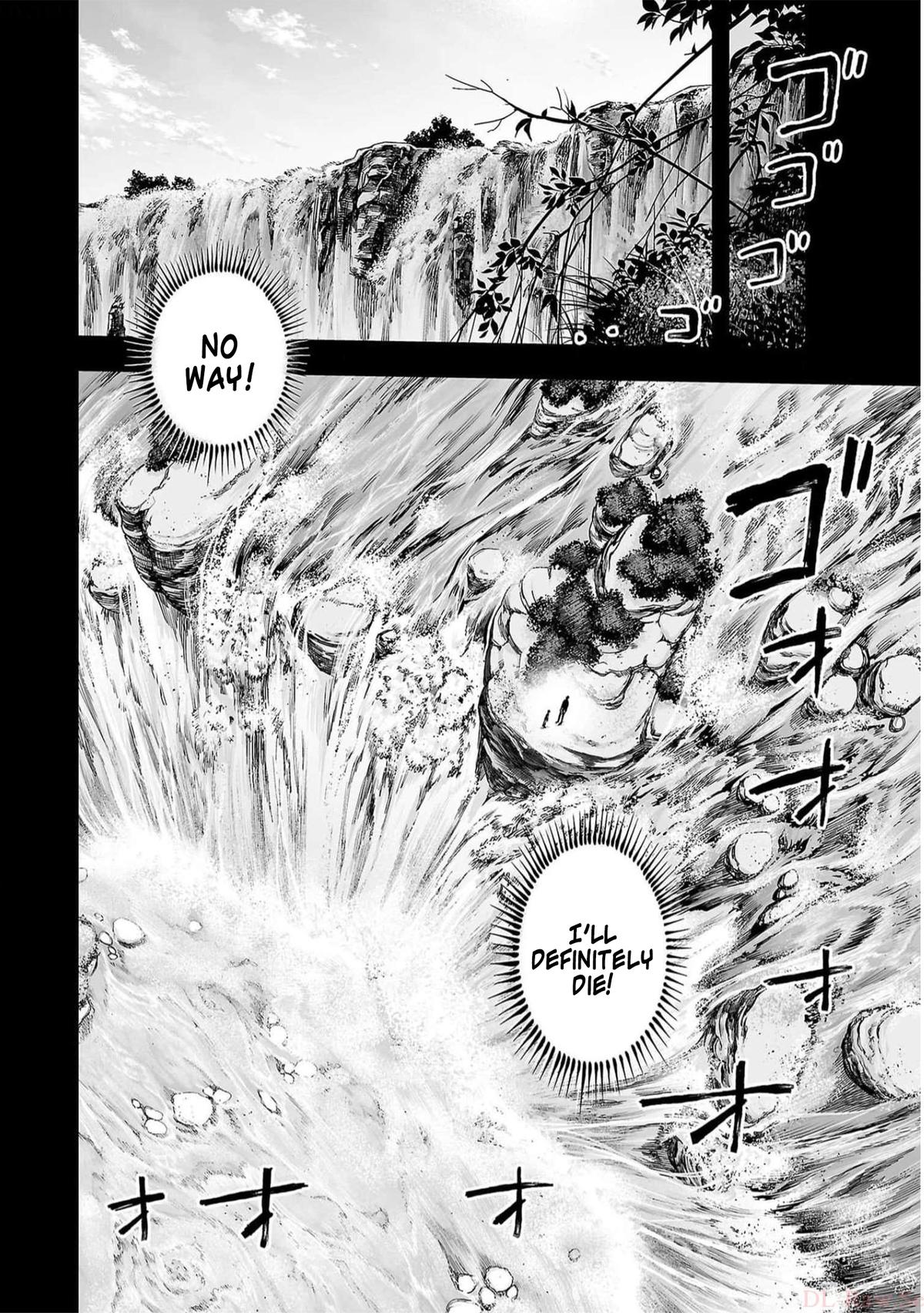 TSUYOSHI Chapter 188 - Page 10