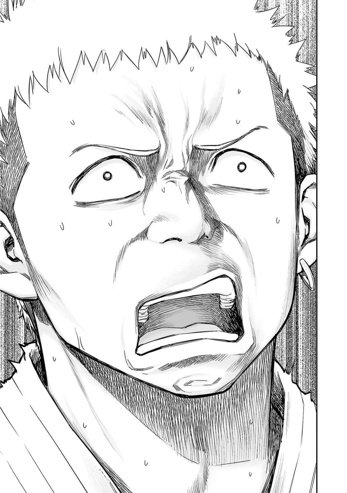 TSUYOSHI Chapter 188 - Page 17