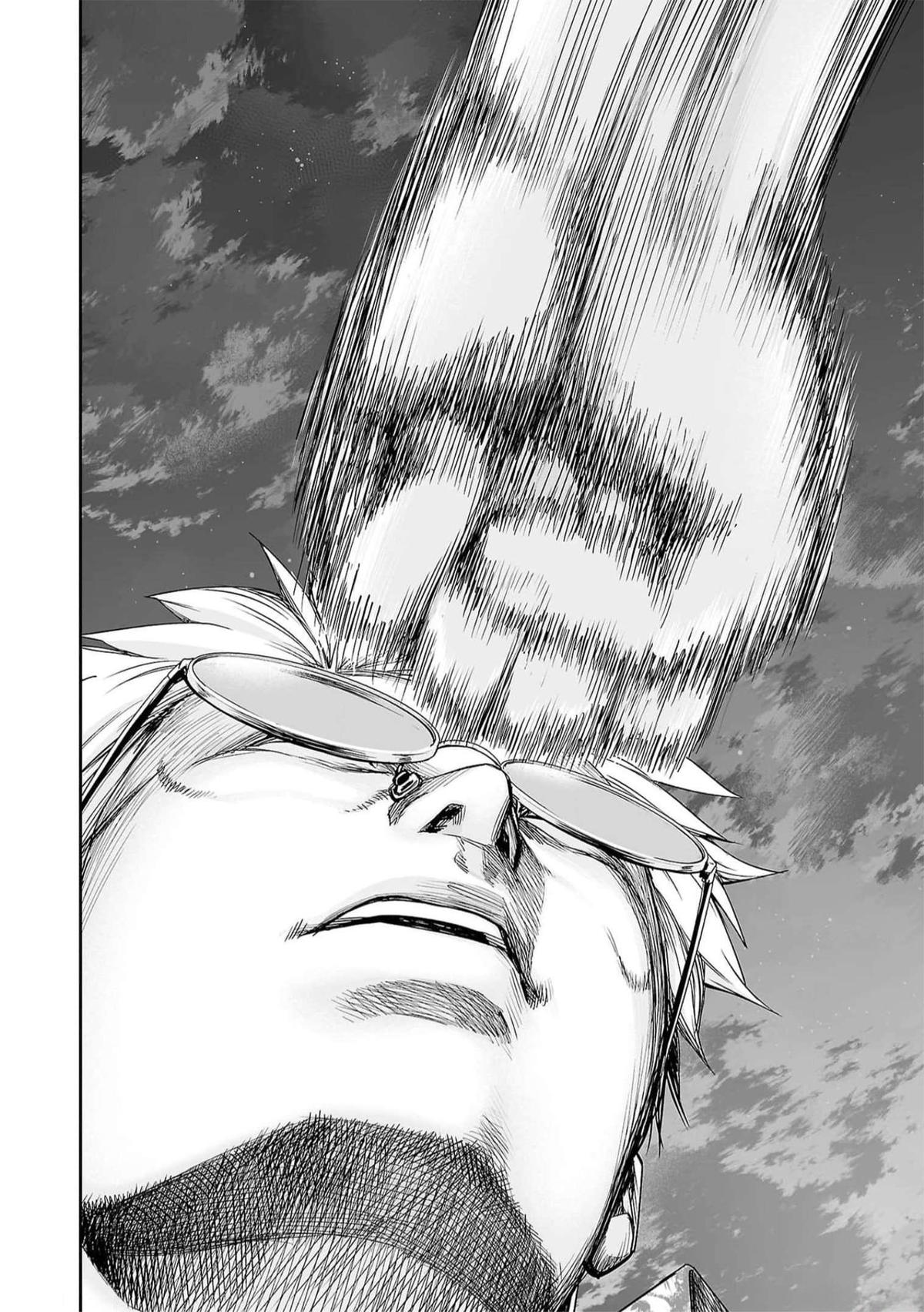 TSUYOSHI Chapter 192 - Page 13