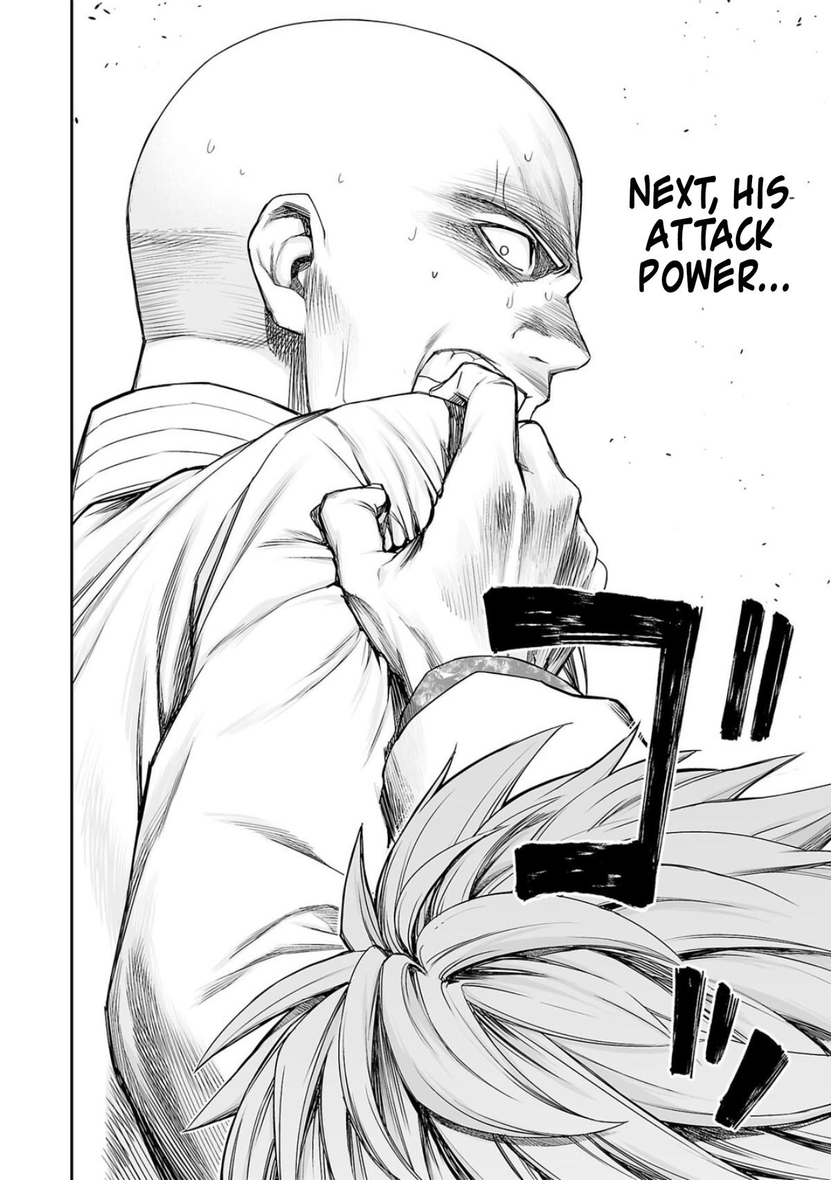 TSUYOSHI Chapter 229 - Page 8