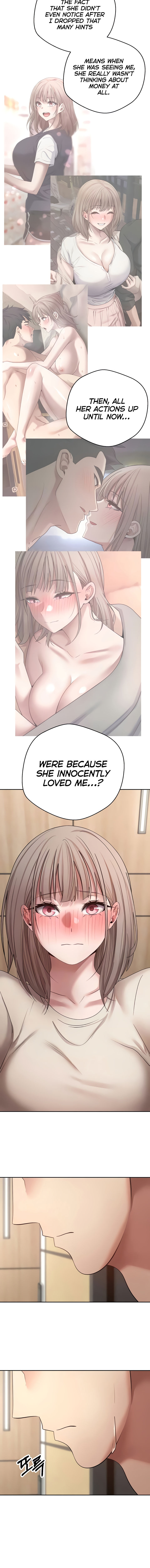 Turning My Life Around With Crypto Chapter 60 - Page 4