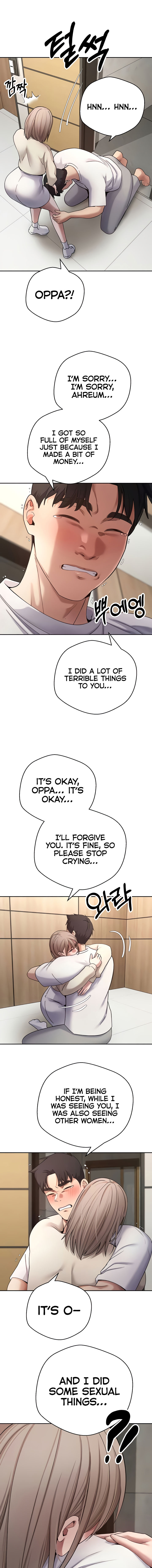 Turning My Life Around With Crypto Chapter 60 - Page 5