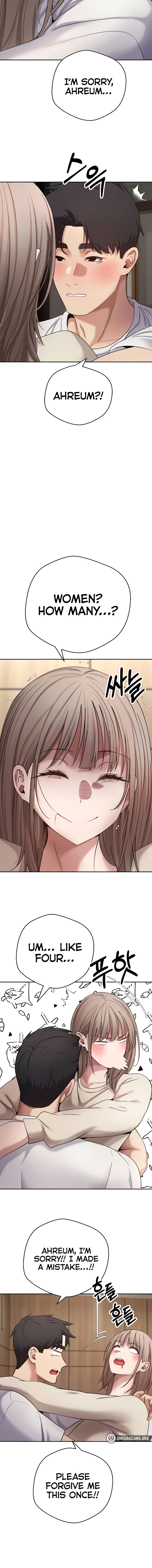 Turning My Life Around With Crypto Chapter 60 - Page 6