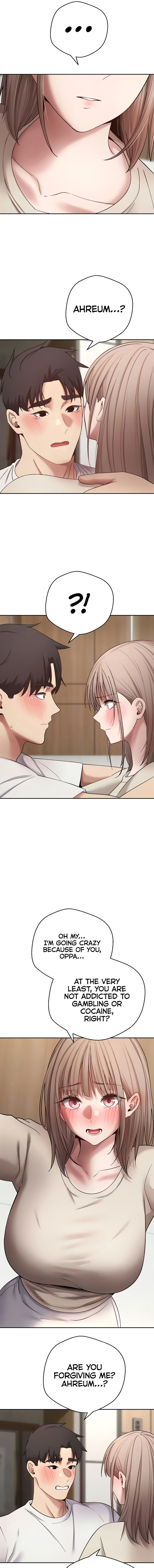 Turning My Life Around With Crypto Chapter 60 - Page 7