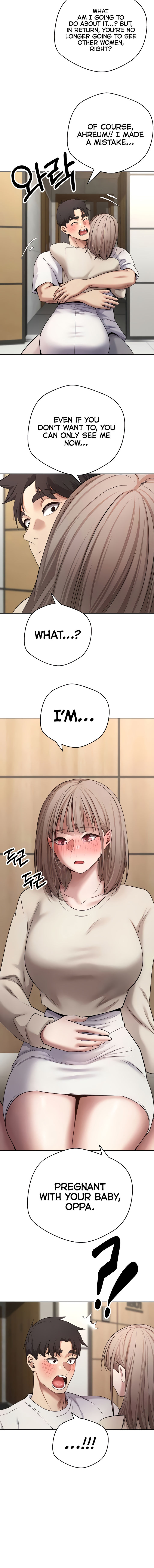 Turning My Life Around With Crypto Chapter 60 - Page 8