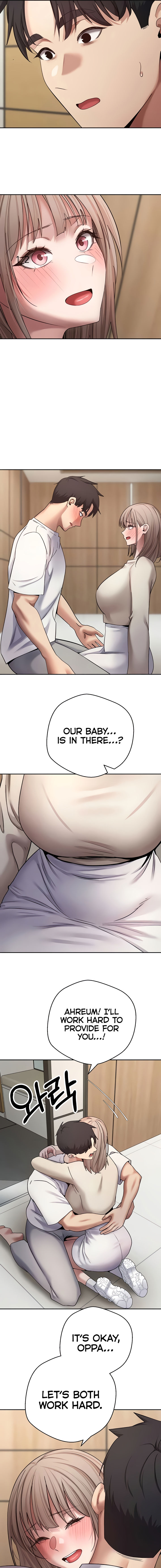 Turning My Life Around With Crypto Chapter 60 - Page 9