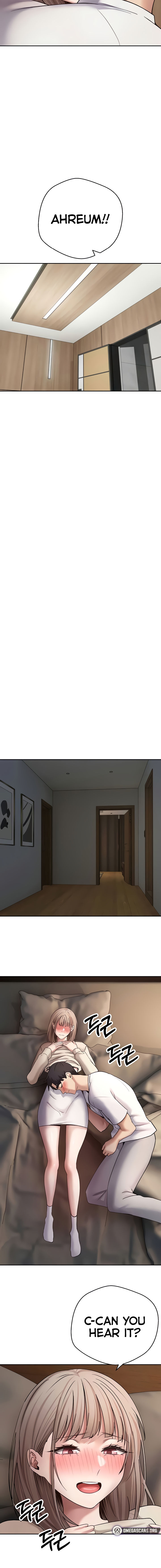 Turning My Life Around With Crypto Chapter 60 - Page 10