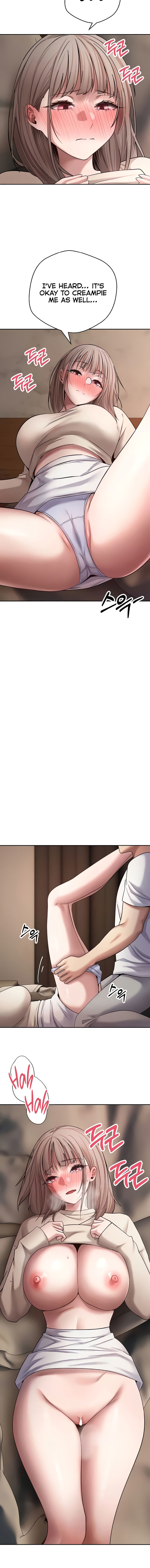 Turning My Life Around With Crypto Chapter 60 - Page 12