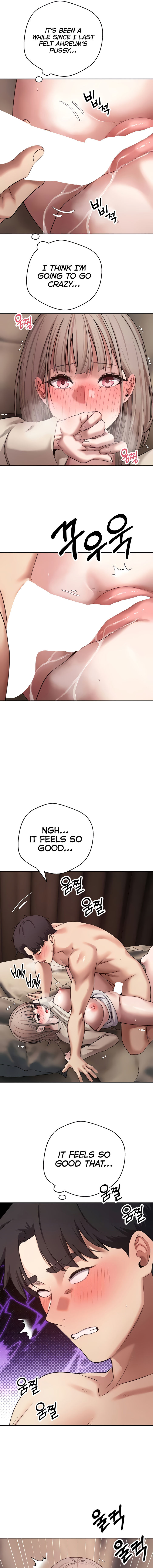 Turning My Life Around With Crypto Chapter 60 - Page 15