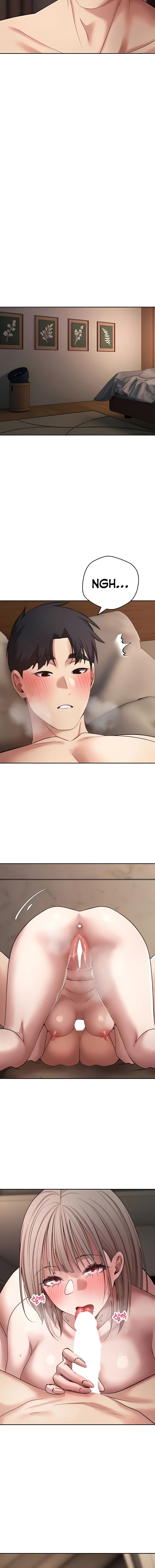 Turning My Life Around With Crypto Chapter 61 - Page 4