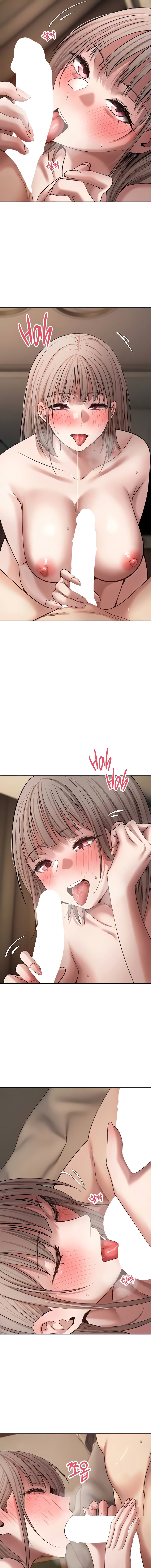 Turning My Life Around With Crypto Chapter 61 - Page 5