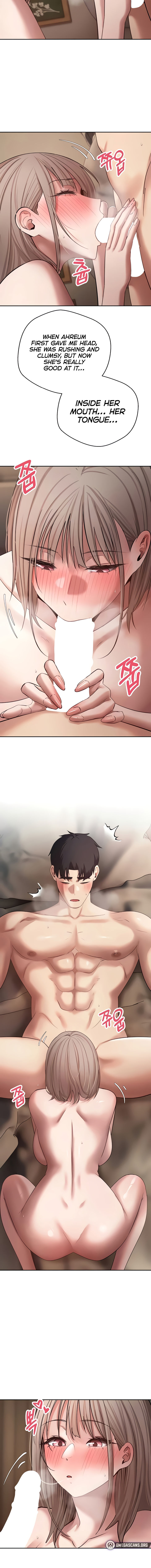 Turning My Life Around With Crypto Chapter 61 - Page 6