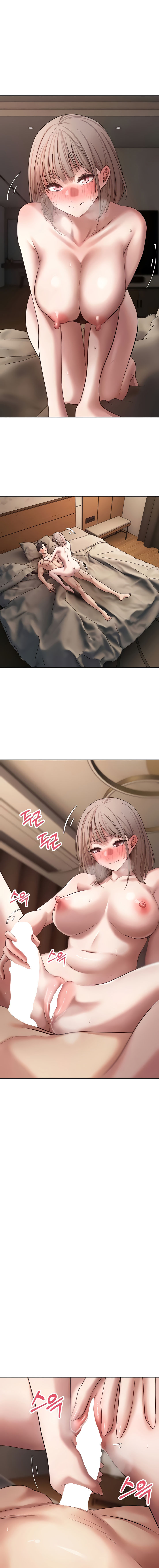 Turning My Life Around With Crypto Chapter 61 - Page 7