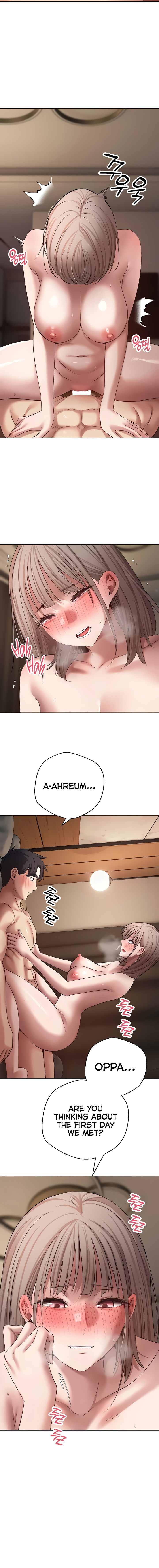 Turning My Life Around With Crypto Chapter 61 - Page 8