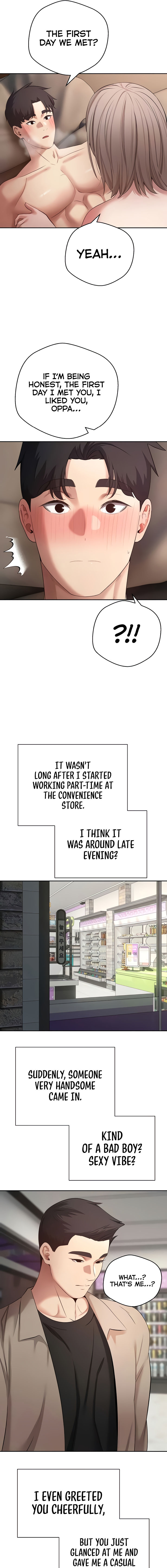 Turning My Life Around With Crypto Chapter 61 - Page 9