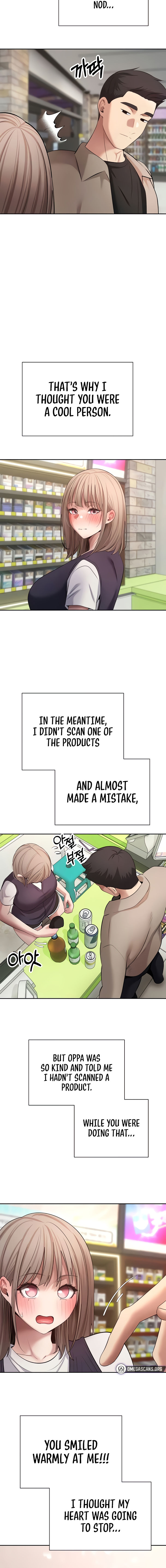 Turning My Life Around With Crypto Chapter 61 - Page 10