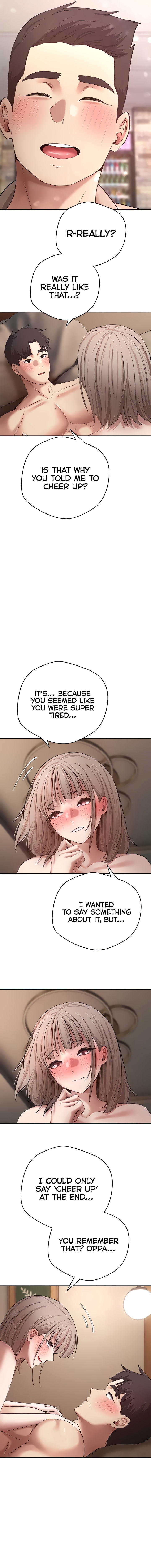 Turning My Life Around With Crypto Chapter 61 - Page 11