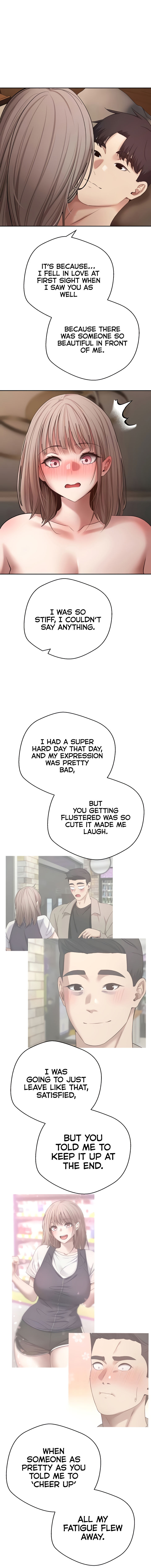 Turning My Life Around With Crypto Chapter 61 - Page 12