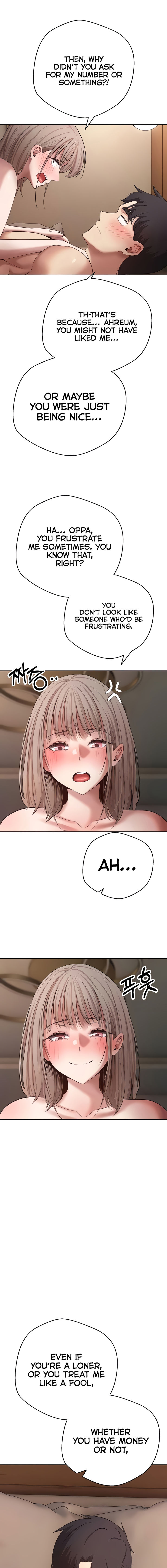 Turning My Life Around With Crypto Chapter 61 - Page 13