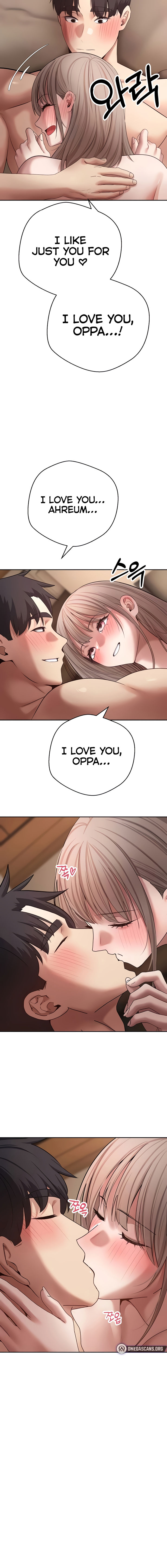 Turning My Life Around With Crypto Chapter 61 - Page 14