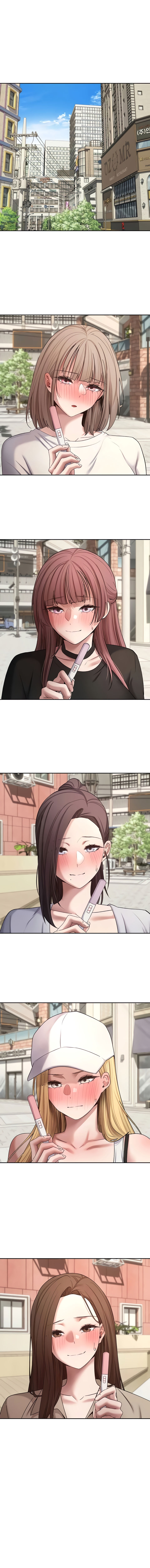 Turning My Life Around With Crypto Chapter 61 - Page 16