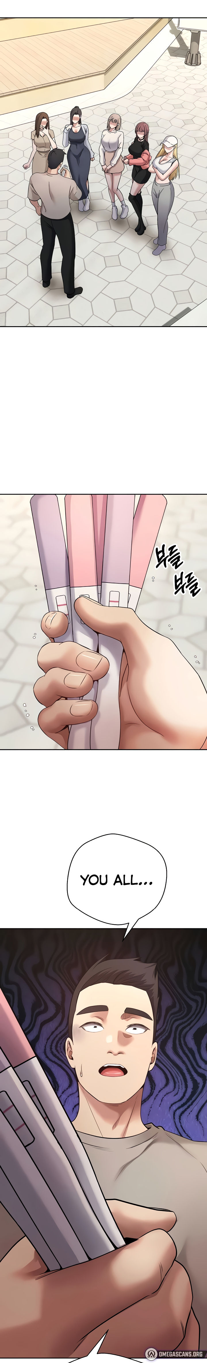 Turning My Life Around With Crypto Chapter 61 - Page 17