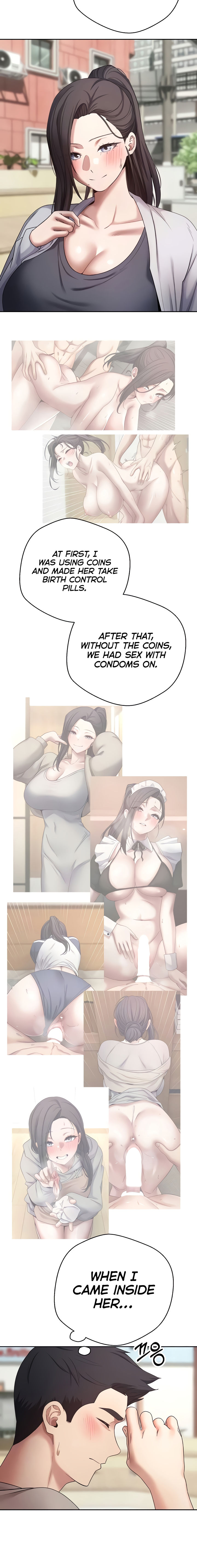 Turning My Life Around With Crypto Chapter 62 - Page 4