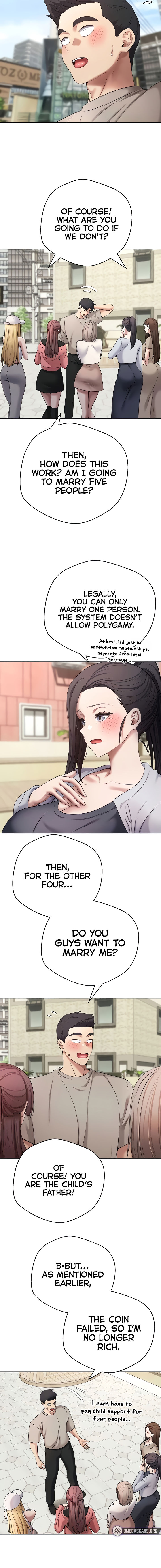 Turning My Life Around With Crypto Chapter 62 - Page 6