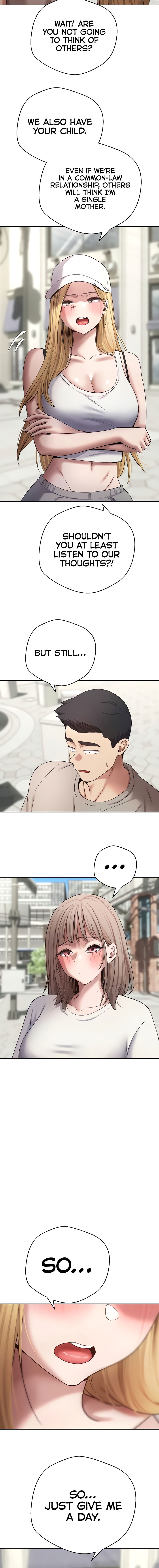 Turning My Life Around With Crypto Chapter 62 - Page 8