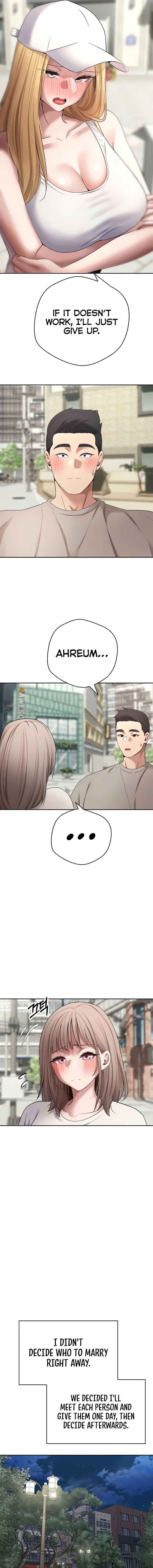 Turning My Life Around With Crypto Chapter 62 - Page 9