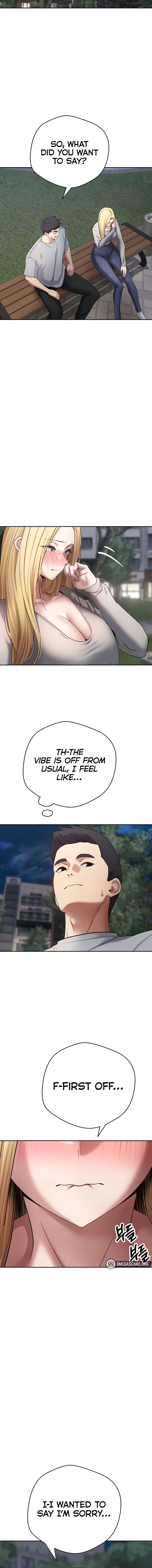 Turning My Life Around With Crypto Chapter 62 - Page 10